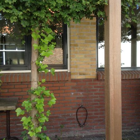 Appartement Zuid Zandvoort Extérieur photo