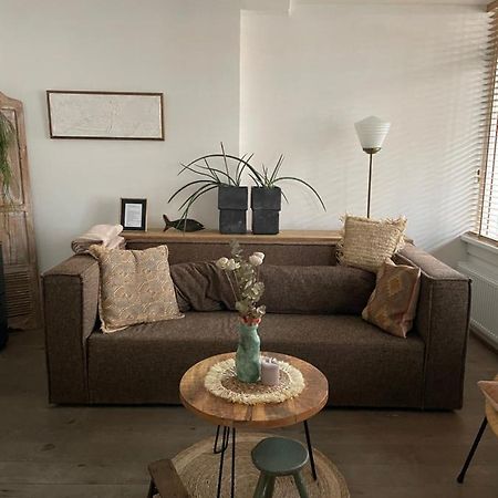 Appartement Zuid Zandvoort Extérieur photo