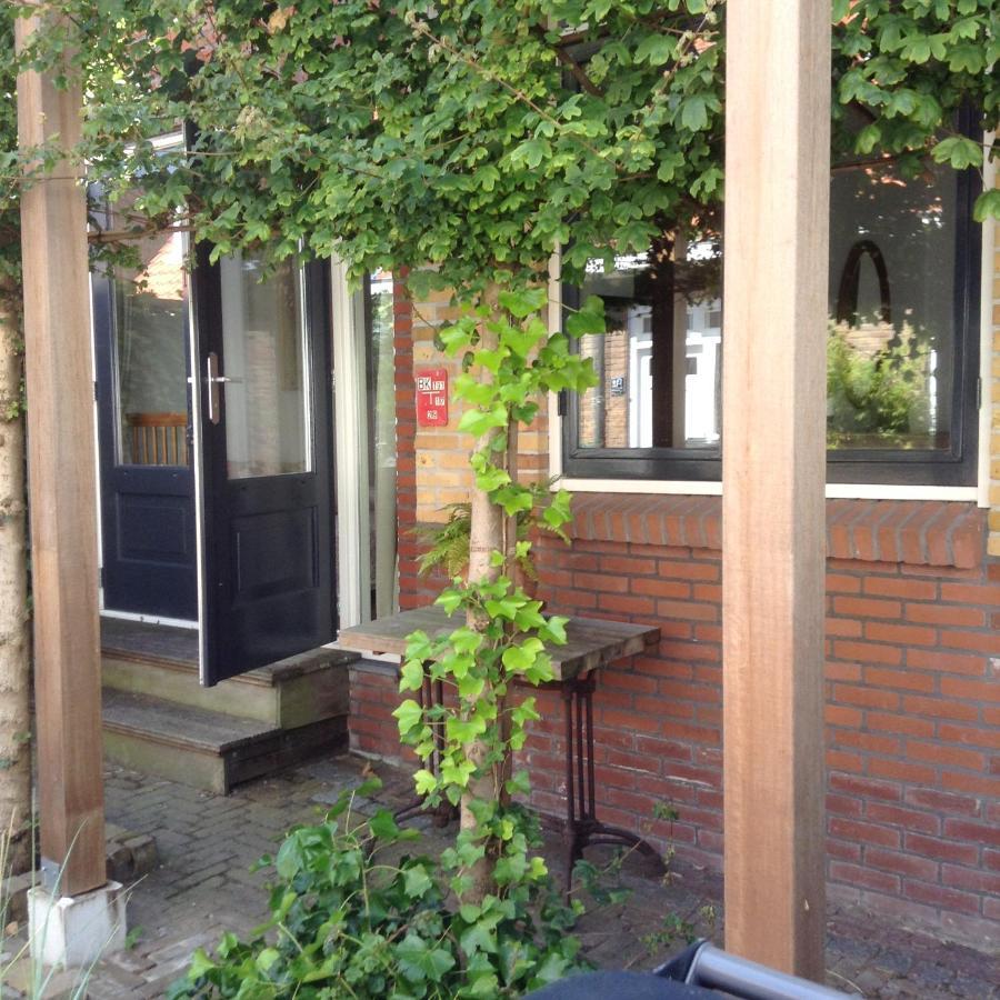 Appartement Zuid Zandvoort Extérieur photo