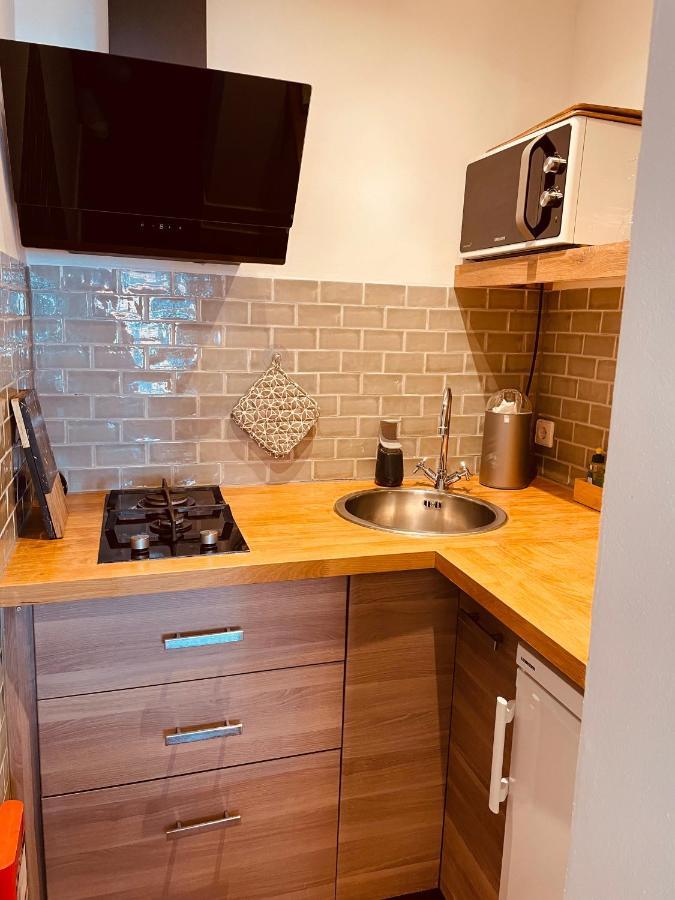 Appartement Zuid Zandvoort Extérieur photo