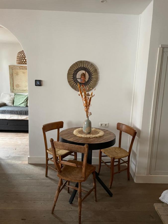 Appartement Zuid Zandvoort Extérieur photo