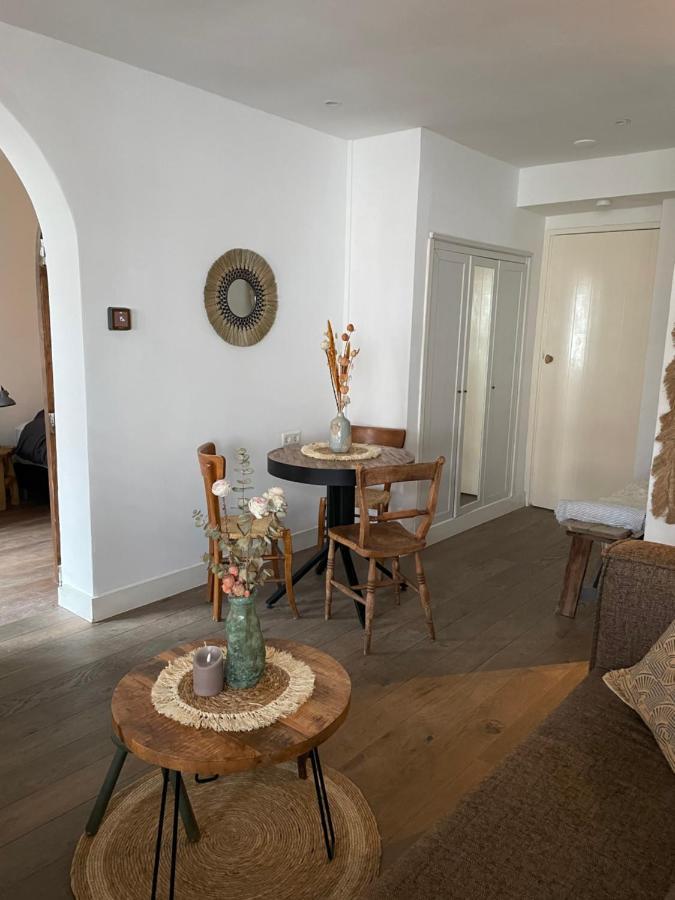 Appartement Zuid Zandvoort Extérieur photo