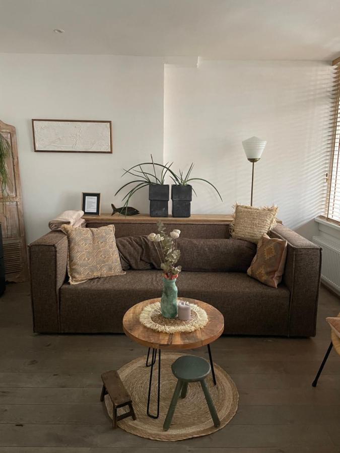 Appartement Zuid Zandvoort Extérieur photo