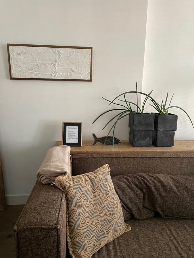 Appartement Zuid Zandvoort Extérieur photo