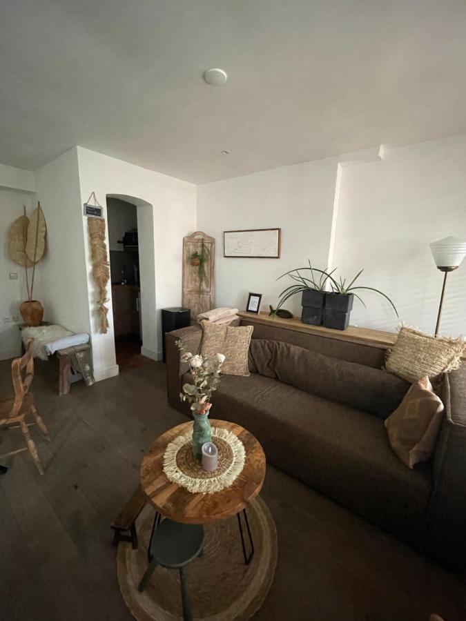 Appartement Zuid Zandvoort Extérieur photo
