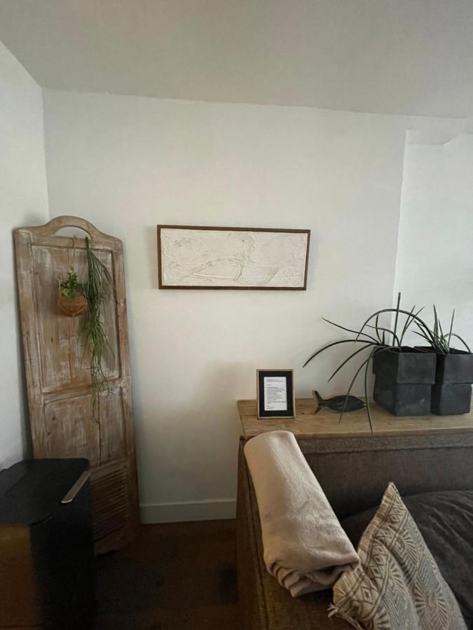Appartement Zuid Zandvoort Extérieur photo