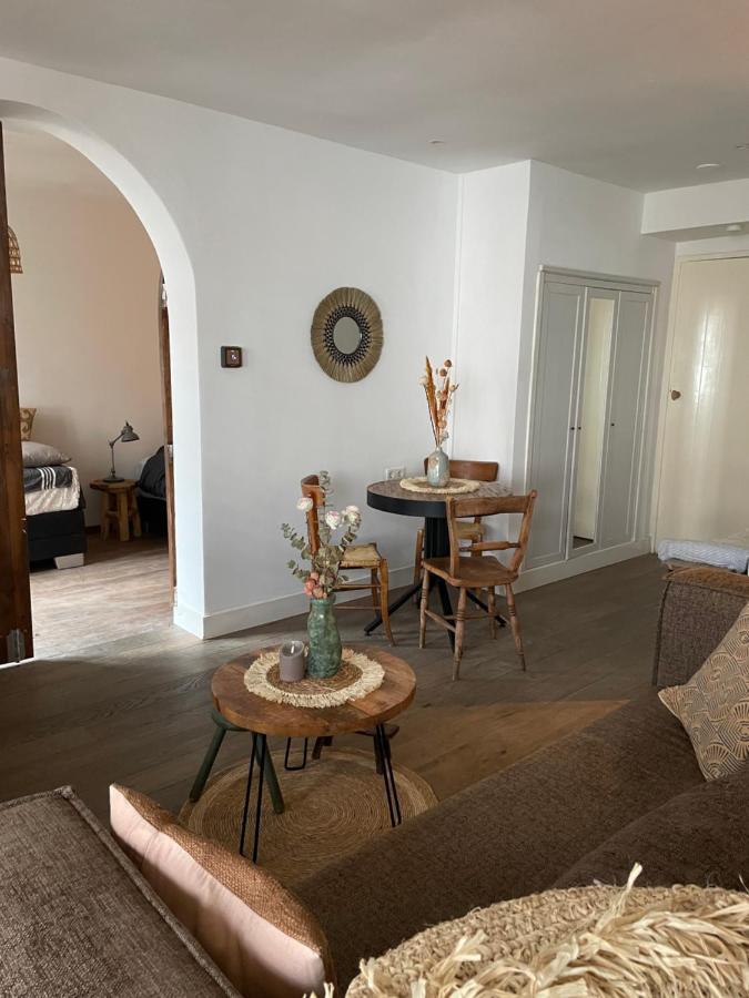 Appartement Zuid Zandvoort Extérieur photo
