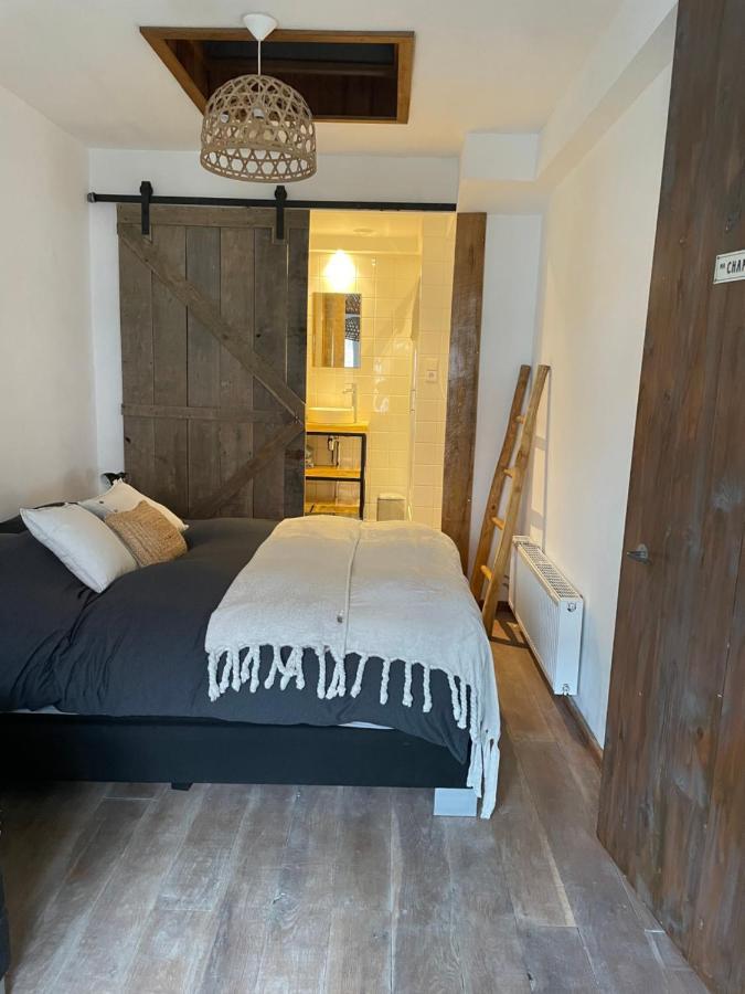 Appartement Zuid Zandvoort Extérieur photo