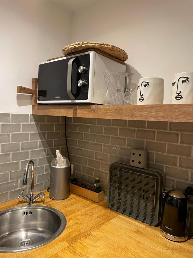 Appartement Zuid Zandvoort Extérieur photo