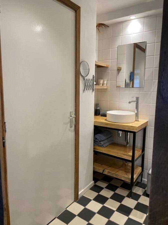 Appartement Zuid Zandvoort Extérieur photo