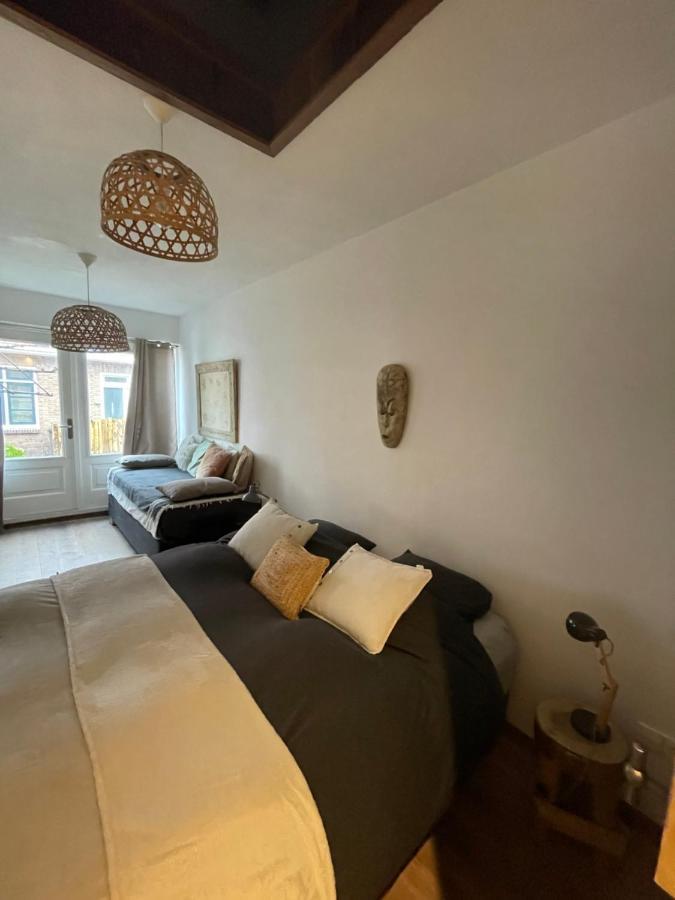 Appartement Zuid Zandvoort Extérieur photo