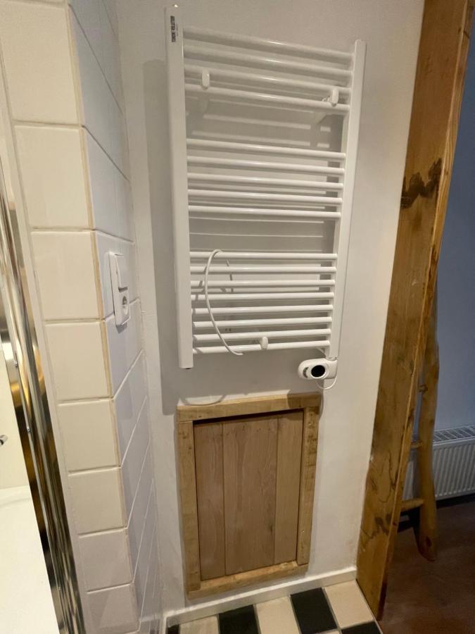 Appartement Zuid Zandvoort Extérieur photo