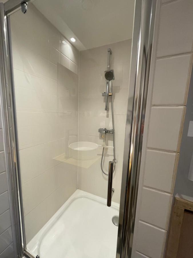 Appartement Zuid Zandvoort Extérieur photo