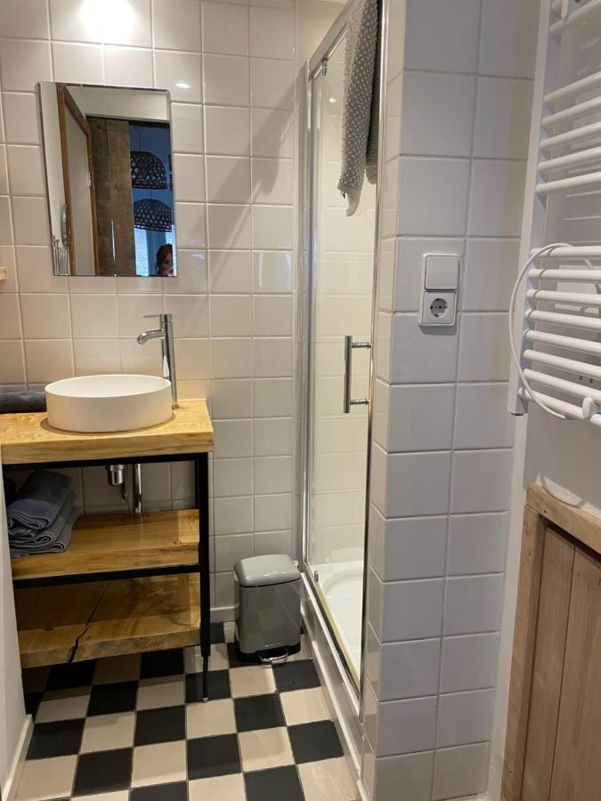 Appartement Zuid Zandvoort Extérieur photo