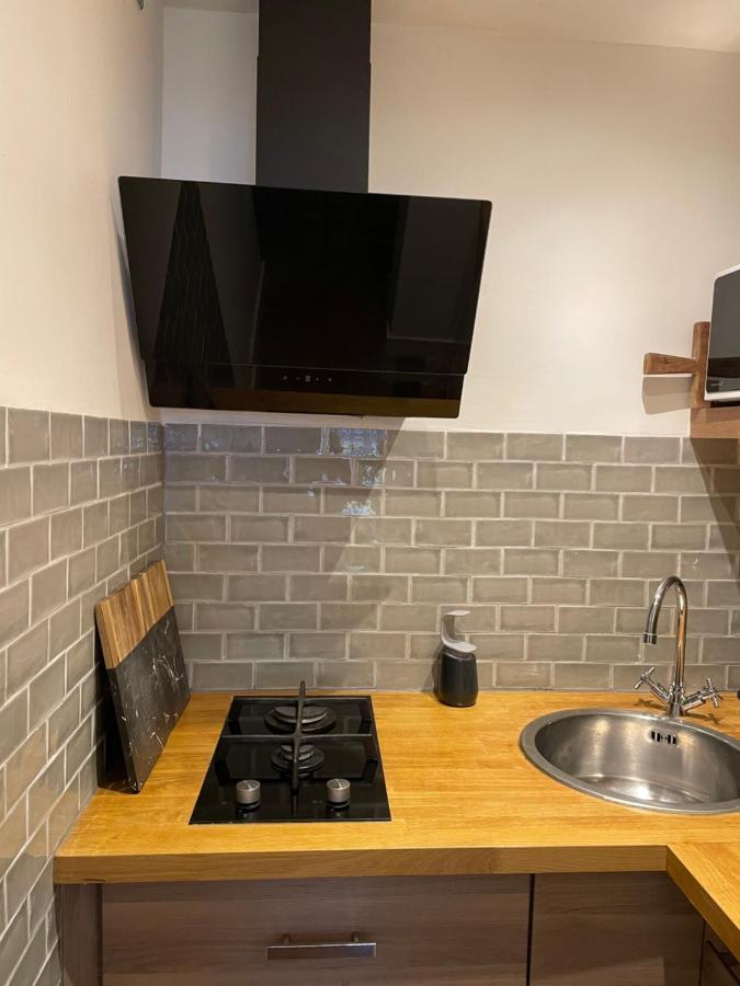 Appartement Zuid Zandvoort Extérieur photo