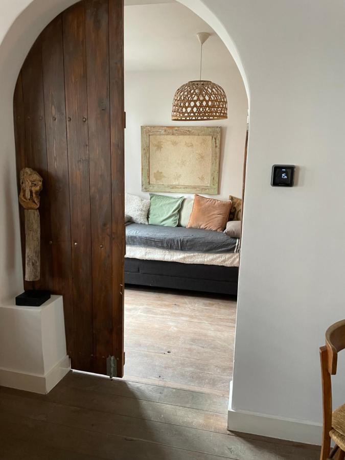 Appartement Zuid Zandvoort Extérieur photo