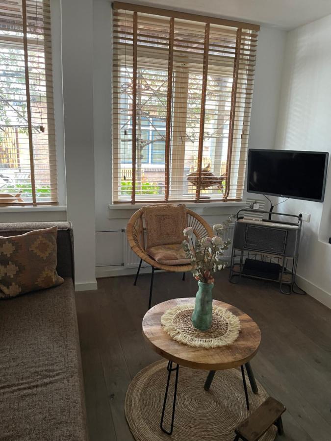 Appartement Zuid Zandvoort Extérieur photo