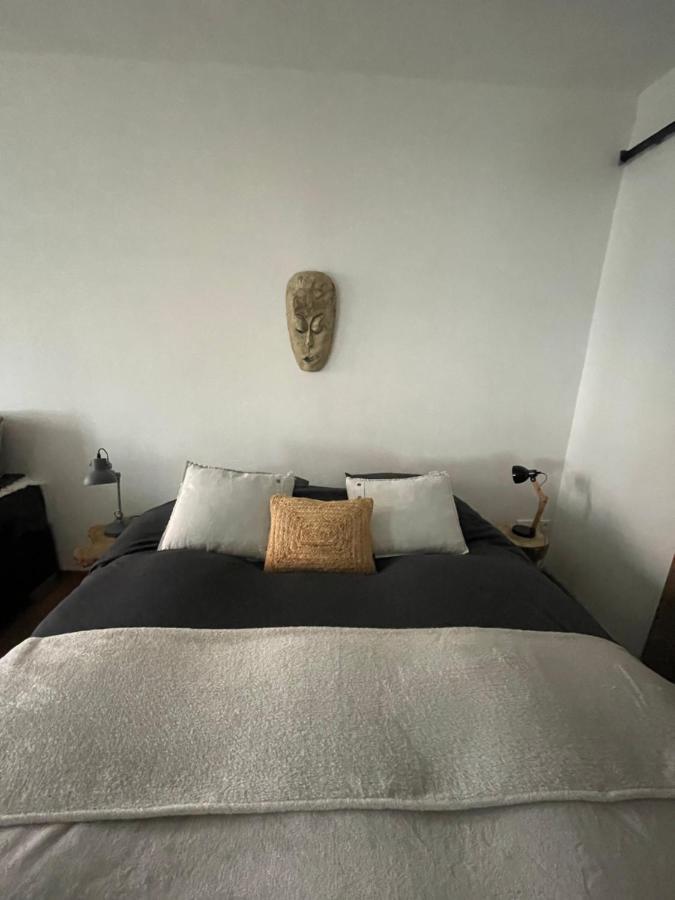 Appartement Zuid Zandvoort Extérieur photo