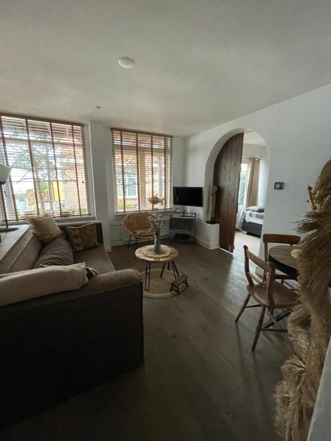 Appartement Zuid Zandvoort Extérieur photo