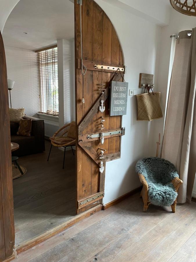 Appartement Zuid Zandvoort Extérieur photo