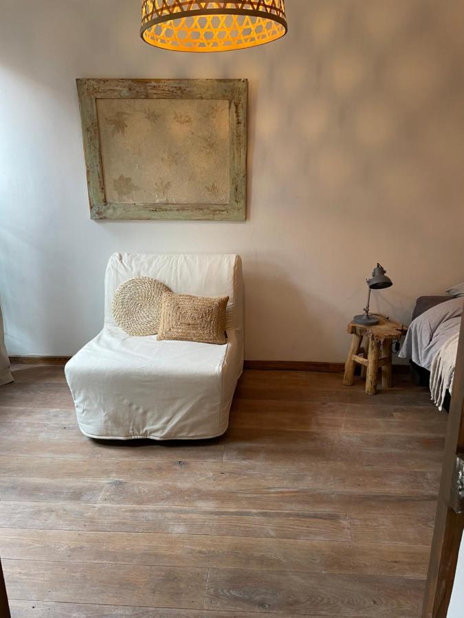 Appartement Zuid Zandvoort Extérieur photo